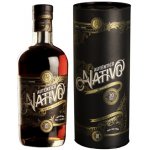 Auténtico Nativo 20y 40% 0,7 l (tuba) – Sleviste.cz