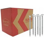 Vruty do dřeva Klimas 10 x 550 mm 25 ks – Hledejceny.cz