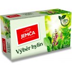 Jemča Výběr bylin 20 x 1,5 g – Sleviste.cz