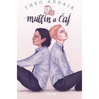 Muffin a čaj - Addair Theo