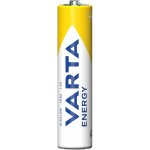 Varta Energy AAA 10 ks 961093 – Zboží Mobilmania