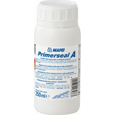 MAPEI Primerseal A 250 ml – Hledejceny.cz