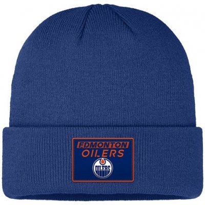 Fanatics AP Rink Edmonton Oilers SR 1013122 Edmonton Oilers – Hledejceny.cz