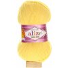 Příze Alize Cotton Gold světle žlutá 187