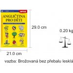 Angličtina pro děti - 2. vydání – Hledejceny.cz