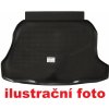 Autokoberec do kufru Plastová vana do kufru Norplast Kia Ceed Hatchback 2006-2012