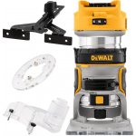 DeWALT DCW600N – Sleviste.cz