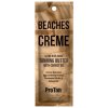 Přípravky do solárií Pro Tan Beaches and Creme 22 ml