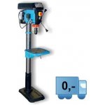 Güde GSB 25 R+L 55423 – Zboží Dáma