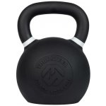 TRUESTEEL Litinový kettlebell 48 kg – Zboží Mobilmania