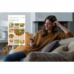 Electrolux EOB8S39WZ – Zboží Dáma
