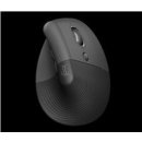 Logitech Lift Vertical Ergonomic Mouse for Business 910-006494