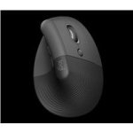 Logitech Lift Vertical Ergonomic Mouse for Business 910-006494 – Zbozi.Blesk.cz