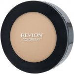 Revlon Colorstay Pressed Powder Make-up 840 Medium 8,4 g – Zbozi.Blesk.cz