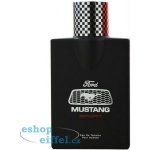 Ford Mustang Mustang Sport toaletní voda pánská 100 ml tester – Zboží Mobilmania