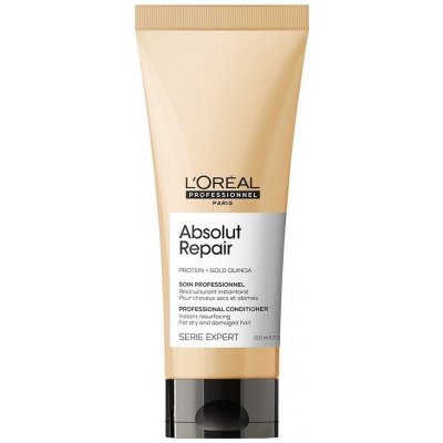 L'Oreal Professionnel, Serie Expert Absolut Repair Conditioner regenerujúci poškodené vlasy 200 ml – Zboží Mobilmania