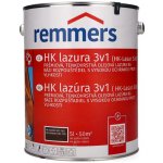 Remmers HK Lazura 3v1 Plus 5 l Palisandr – Hledejceny.cz
