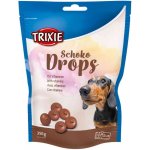TRIXIE Schoko Drops s vitamíny 350 g – Hledejceny.cz