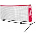 Wilson EZ Tennis Net 3.20m – Hledejceny.cz