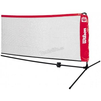 Wilson EZ Tennis Net 3.20m