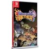 Hra na Nintendo Switch Dungeons of Aether