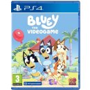 Bluey: The Videogame