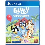 Bluey: The Videogame – Zboží Mobilmania