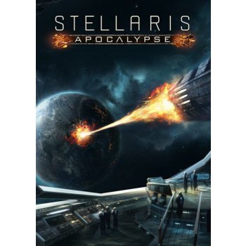 Stellaris: Apocalypse