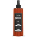 Marmara Barber Eau De Cologne No 3 voda po holení v spreji 250 ml – Sleviste.cz