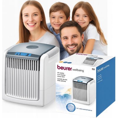 Beurer LW 230 White – Zboží Živě