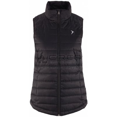 Outhorn KUD600 Deep black – Hledejceny.cz