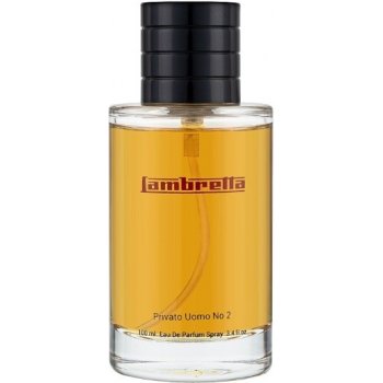 Lambretta Privato Uomo No 2 parfémovaná voda pánská 100 ml