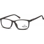 Montana Eyewear Dioptrické brýle MR62H Black – Sleviste.cz