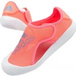 adidas dětské sandále Altaventure 2.0 C červená / světle modrá / bílá – Zbozi.Blesk.cz