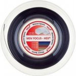 MSV Focus Hex 200m 1,27mm – Sleviste.cz