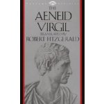 The Aeneid VirgilPaperback – Hledejceny.cz