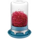 GEFU skleněné nakličovadlo se sítkem – Sleviste.cz