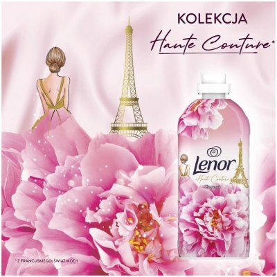 Lenor Ingenue aviváž 1,2 l 48 PD – Zboží Mobilmania