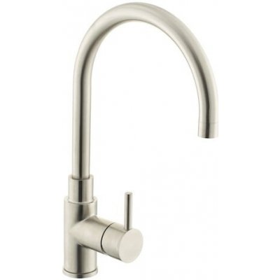 Paffoni Ringo STEEL2180AC – Hledejceny.cz