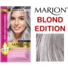 Barva na vlasy Marion Tónovací šampón 71 stříbrný blond 40 ml