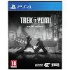 Hra na PS4 Trek to Yomi (Deluxe Edition)