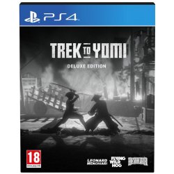 Trek to Yomi (Deluxe Edition)