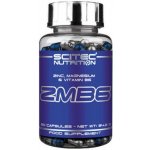 SciTec Nutrition ZMB6 60 kapslí – Hledejceny.cz