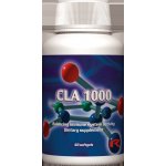Starlife Cla 1000 Star 60 tablet – Hledejceny.cz