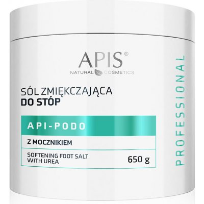 Apis Api-Podo Změkčující sůl na nohy 650 g – Hledejceny.cz