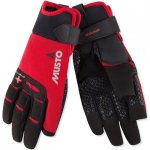 Musto Performance Long Finger Glove True Red – Zboží Dáma