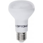 Optonica LED žárovka E27 R63 6W Neutrální bílá – Sleviste.cz