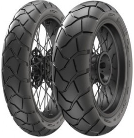 Anlas 120/80 R18 62S Capra R