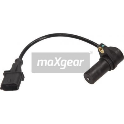 MAXGEAR Generátor impulsů, klikový hřídel 24-0202 – Hledejceny.cz