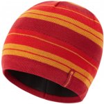 Montane Jack beanie teplá pletená čepice 2023 acer red – Hledejceny.cz